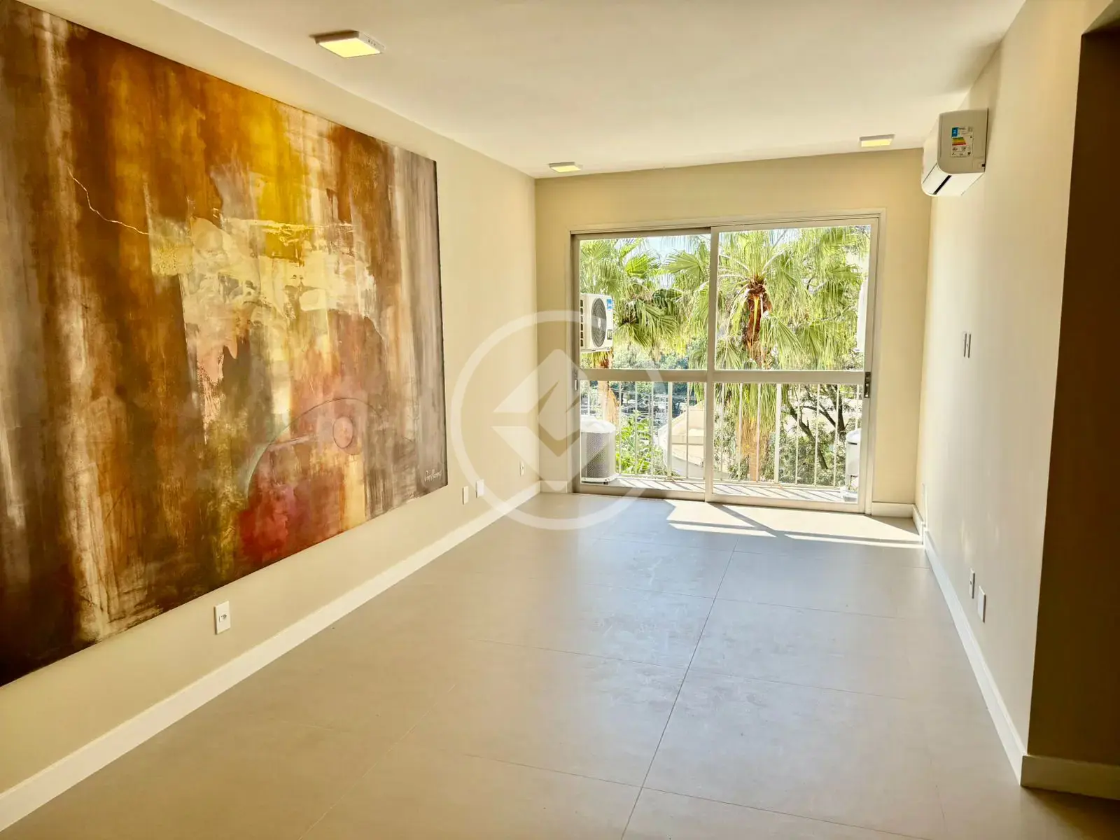 Imagem 1 - Apartamento em Vila Estanislau, Campinas - SP