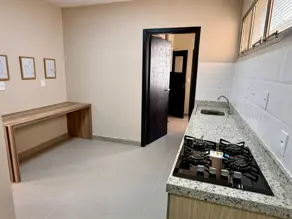 Imagem 5 - Apartamento em Vila Estanislau, Campinas - SP