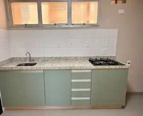 Imagem 4 - Apartamento em Vila Estanislau, Campinas - SP