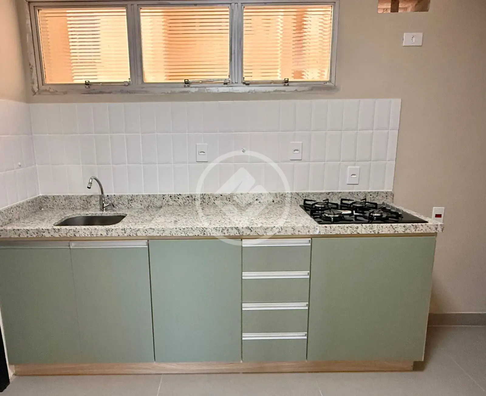 Imagem 4 - Apartamento em Vila Estanislau, Campinas - SP