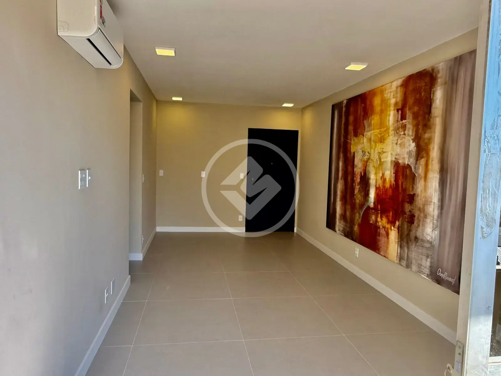 Imagem 1 - Apartamento em Vila Estanislau, Campinas - SP
