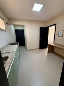 Imagem 6 - Apartamento em Vila Estanislau, Campinas - SP