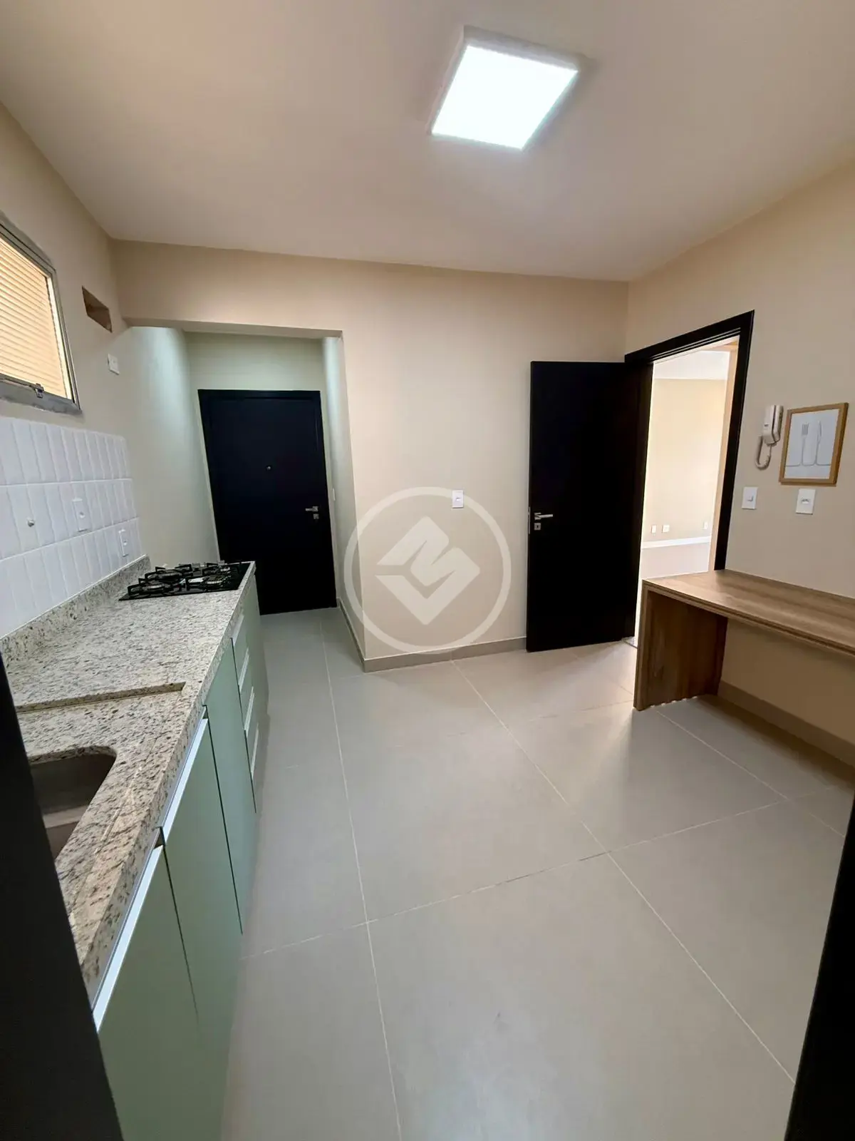 Imagem 6 - Apartamento em Vila Estanislau, Campinas - SP