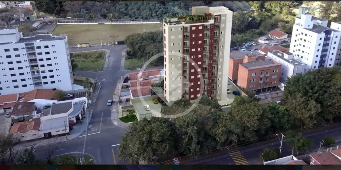 Image 26 - Apartamento em Parque Brasília, Campinas - SP