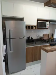 Imagem 6 - Apartamento em Parque Brasília, Campinas - SP