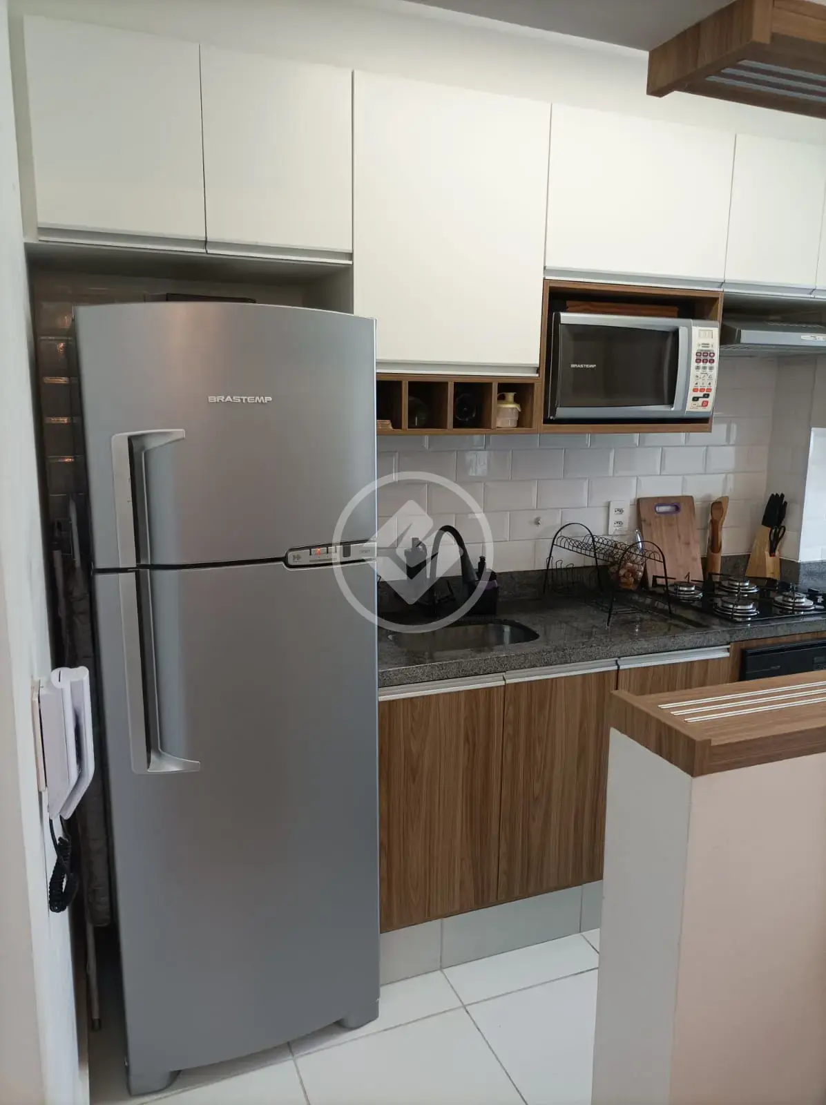 Imagem 6 - Apartamento em Parque Brasília, Campinas - SP