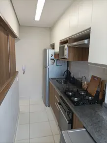 Imagem 3 - Apartamento em Parque Brasília, Campinas - SP