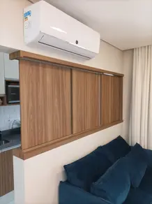 Imagem 4 - Apartamento em Parque Brasília, Campinas - SP