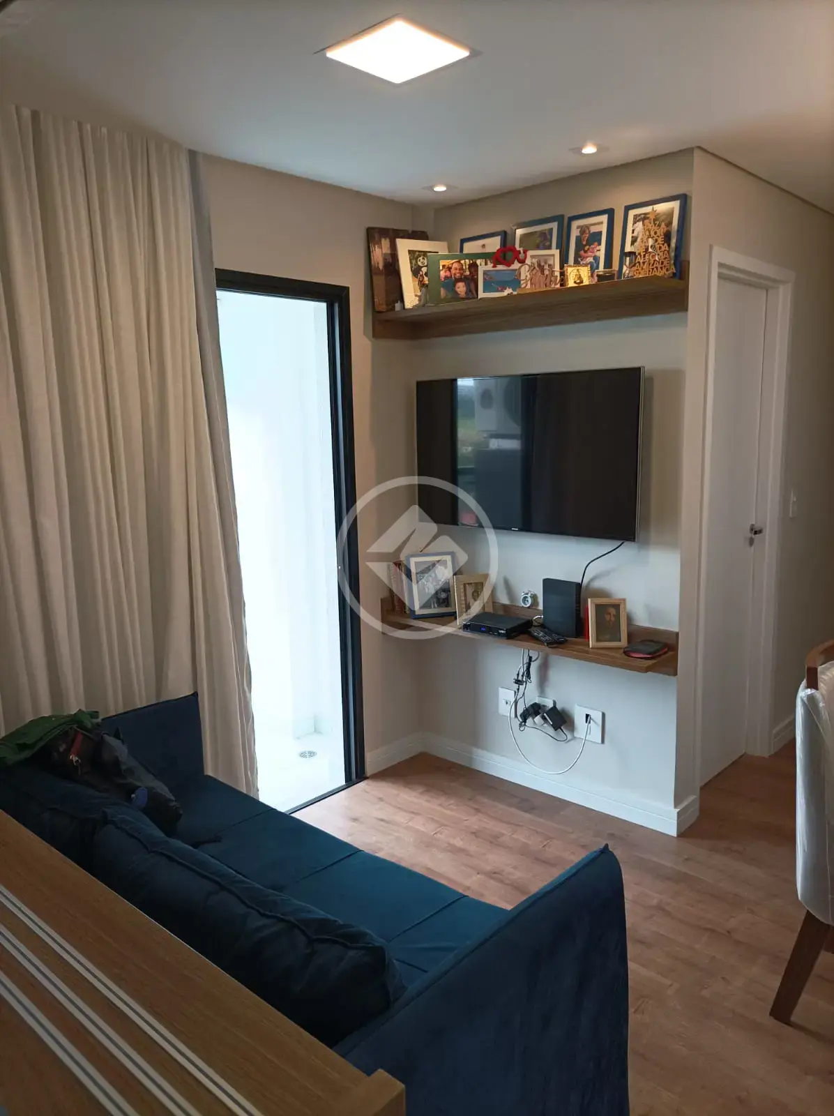 Imagem 1 - Apartamento em Parque Brasília, Campinas - SP