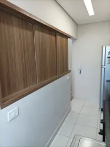 Imagem 5 - Apartamento em Parque Brasília, Campinas - SP