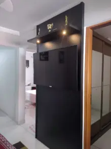 Imagem 3 - Casa Condomínio em Jardim Bela Vista, Sumaré - SP