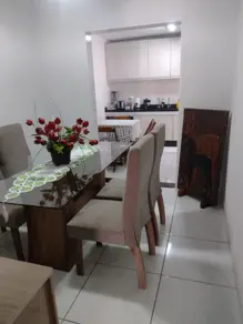 Casa Condomínio Jardim Bela Vista, Sumaré - SP — foto 2