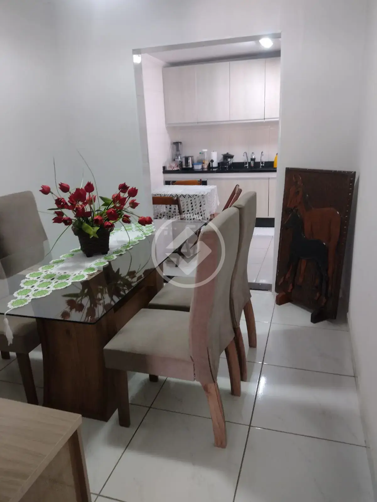 Image 2 - Casa Condomínio em Jardim Bela Vista, Sumaré - SP