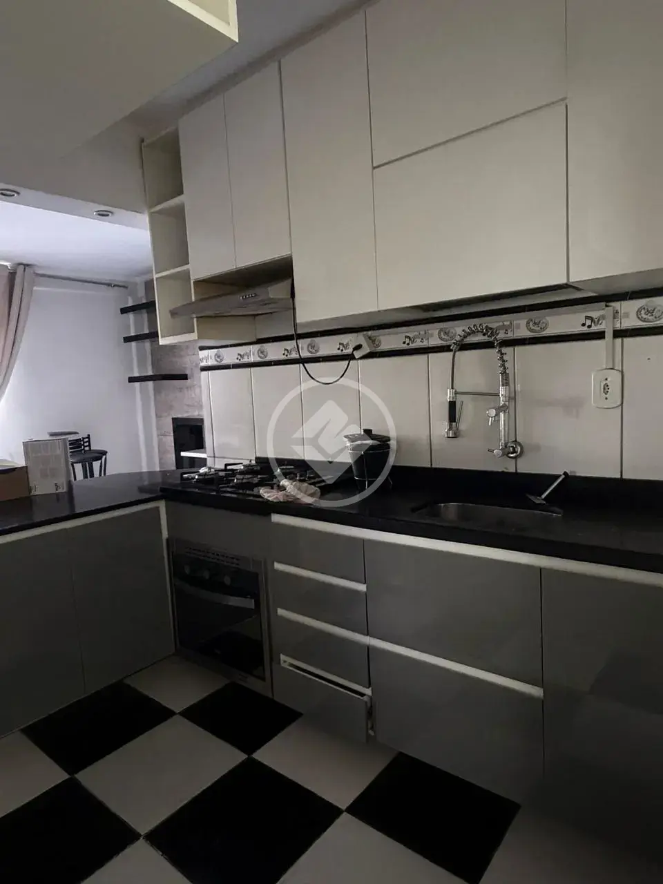 Imagem 3 - Apartamento em Parque Residencial Vila União, Campinas - SP