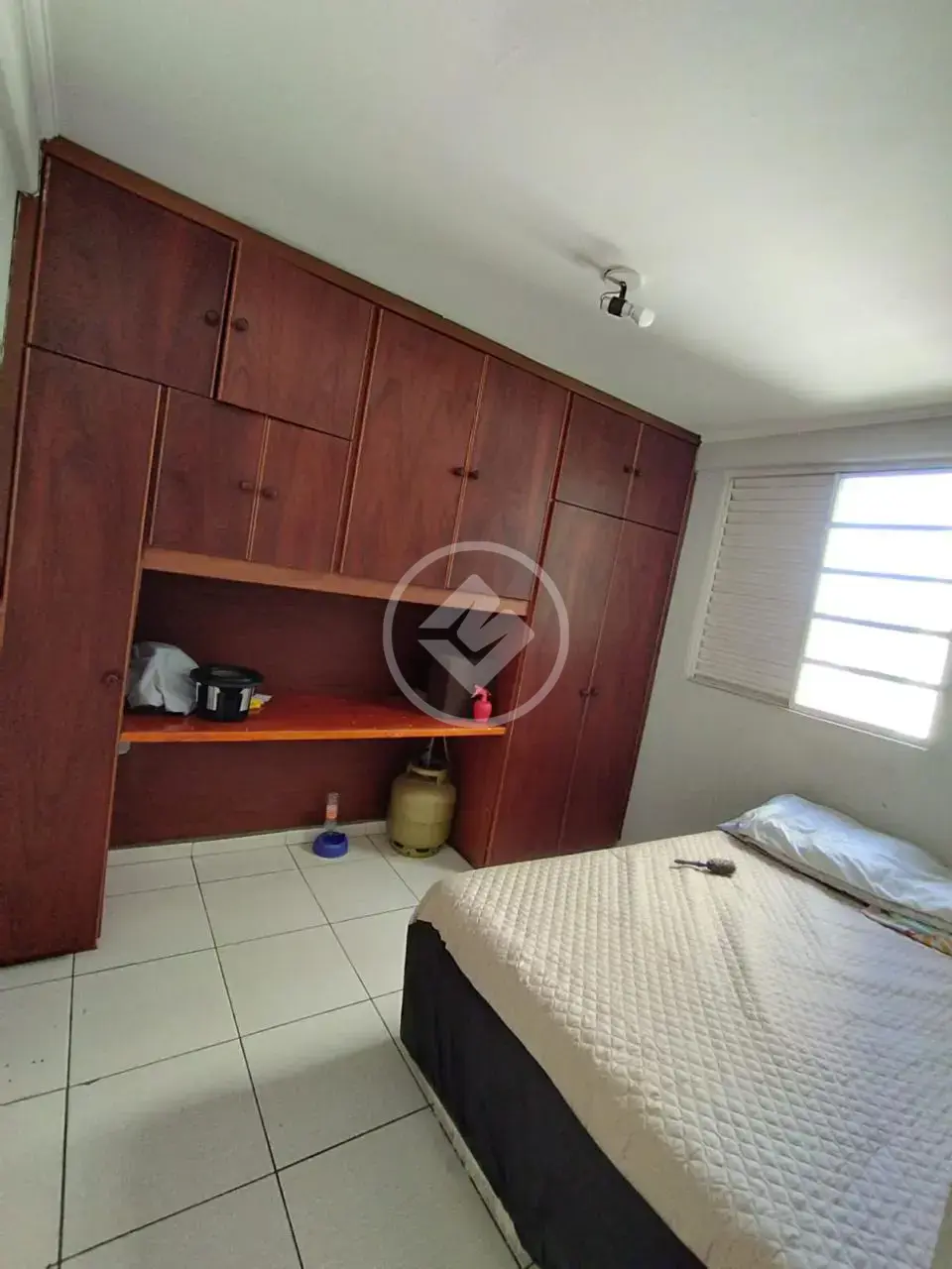 Imagem 5 - Apartamento em Parque Residencial Vila União, Campinas - SP