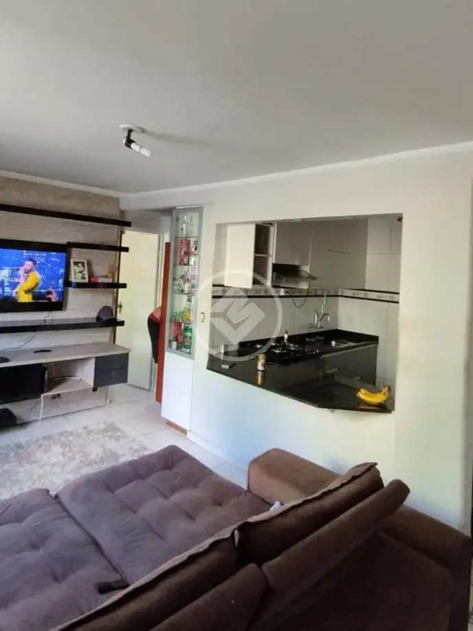 Imagem 1 - Apartamento em Parque Residencial Vila União, Campinas - SP