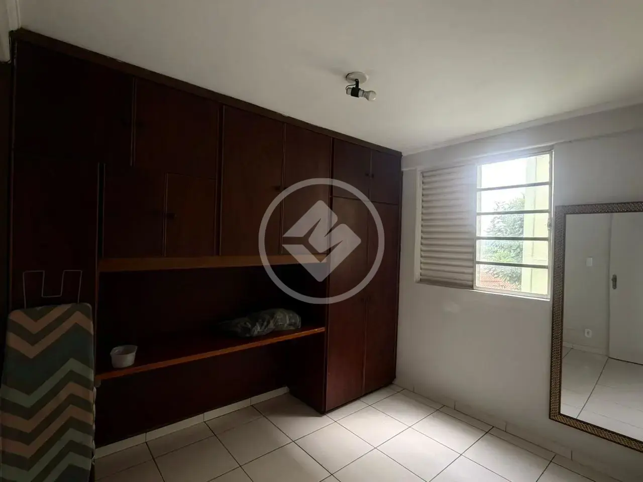 Imagem 6 - Apartamento em Parque Residencial Vila União, Campinas - SP