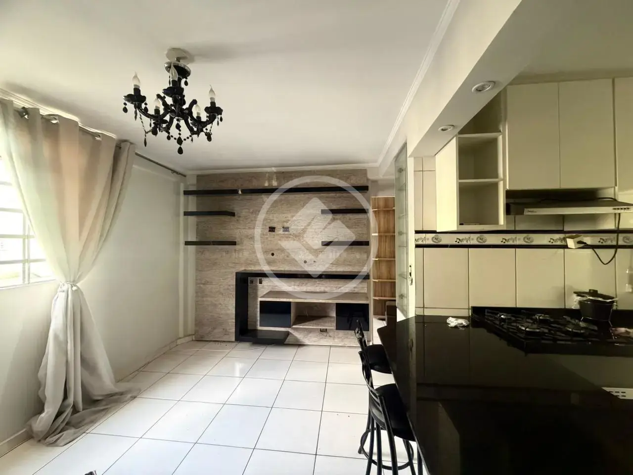 Imagem 2 - Apartamento em Parque Residencial Vila União, Campinas - SP