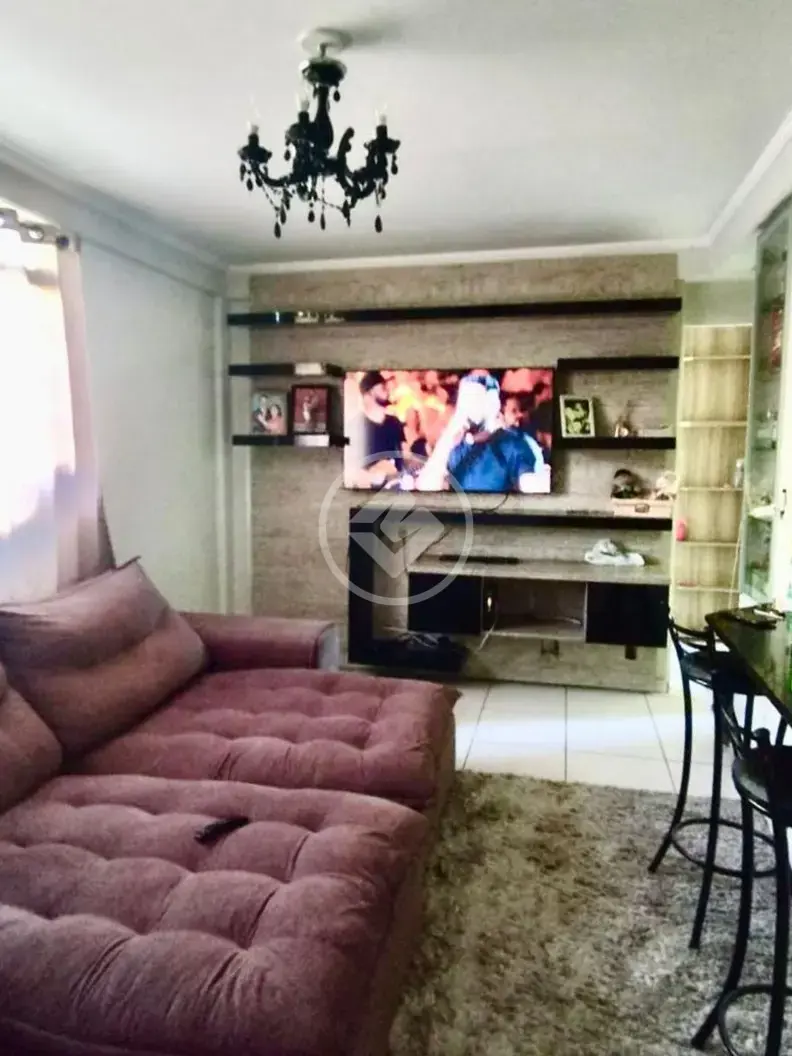 Imagem 1 - Apartamento em Parque Residencial Vila União, Campinas - SP