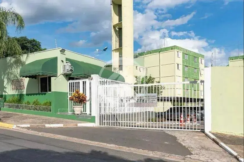Image 20 - Apartamento em Parque Residencial Vila União, Campinas - SP