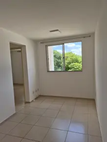 Imagem 2 - Apartamento em Loteamento Parque São Martinho, Campinas - SP