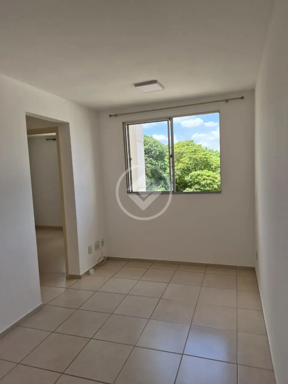 Imagem 2 - Apartamento em Loteamento Parque São Martinho, Campinas - SP