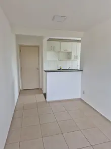Apartamento Loteamento Parque São Martinho, Campinas - SP — foto 1