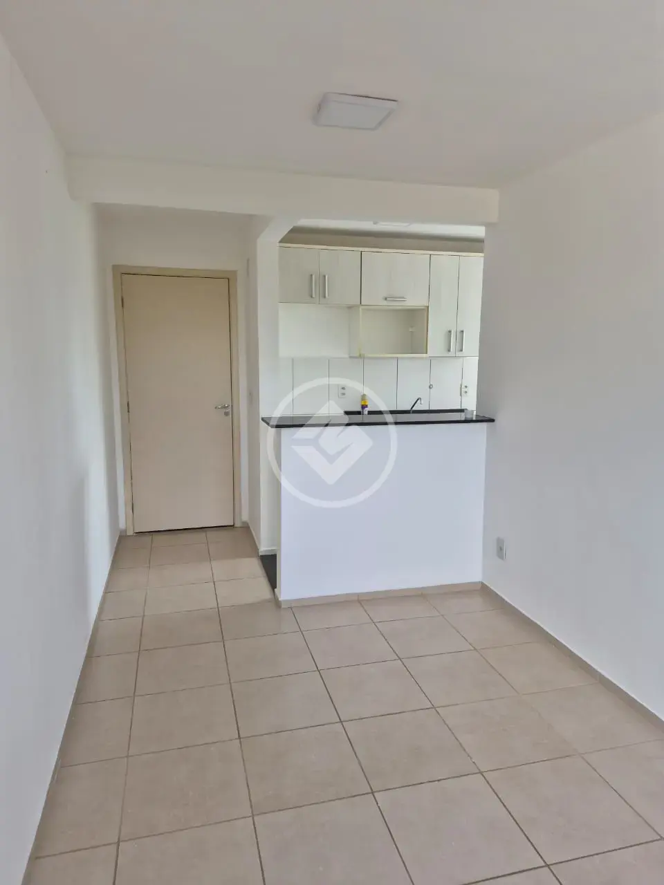 Imagem 1 - Apartamento em Loteamento Parque São Martinho, Campinas - SP