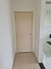 Imagem 4 - Apartamento em Loteamento Parque São Martinho, Campinas - SP