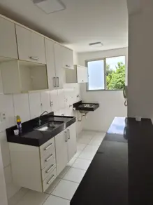 Imagem 3 - Apartamento em Loteamento Parque São Martinho, Campinas - SP