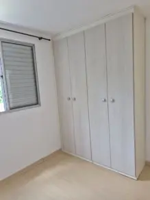 Imagem 6 - Apartamento em Loteamento Parque São Martinho, Campinas - SP