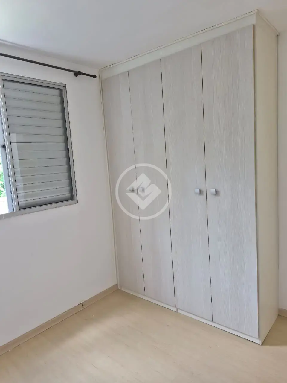Imagem 6 - Apartamento em Loteamento Parque São Martinho, Campinas - SP