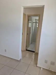 Apartamento Loteamento Parque São Martinho, Campinas - SP — foto 2