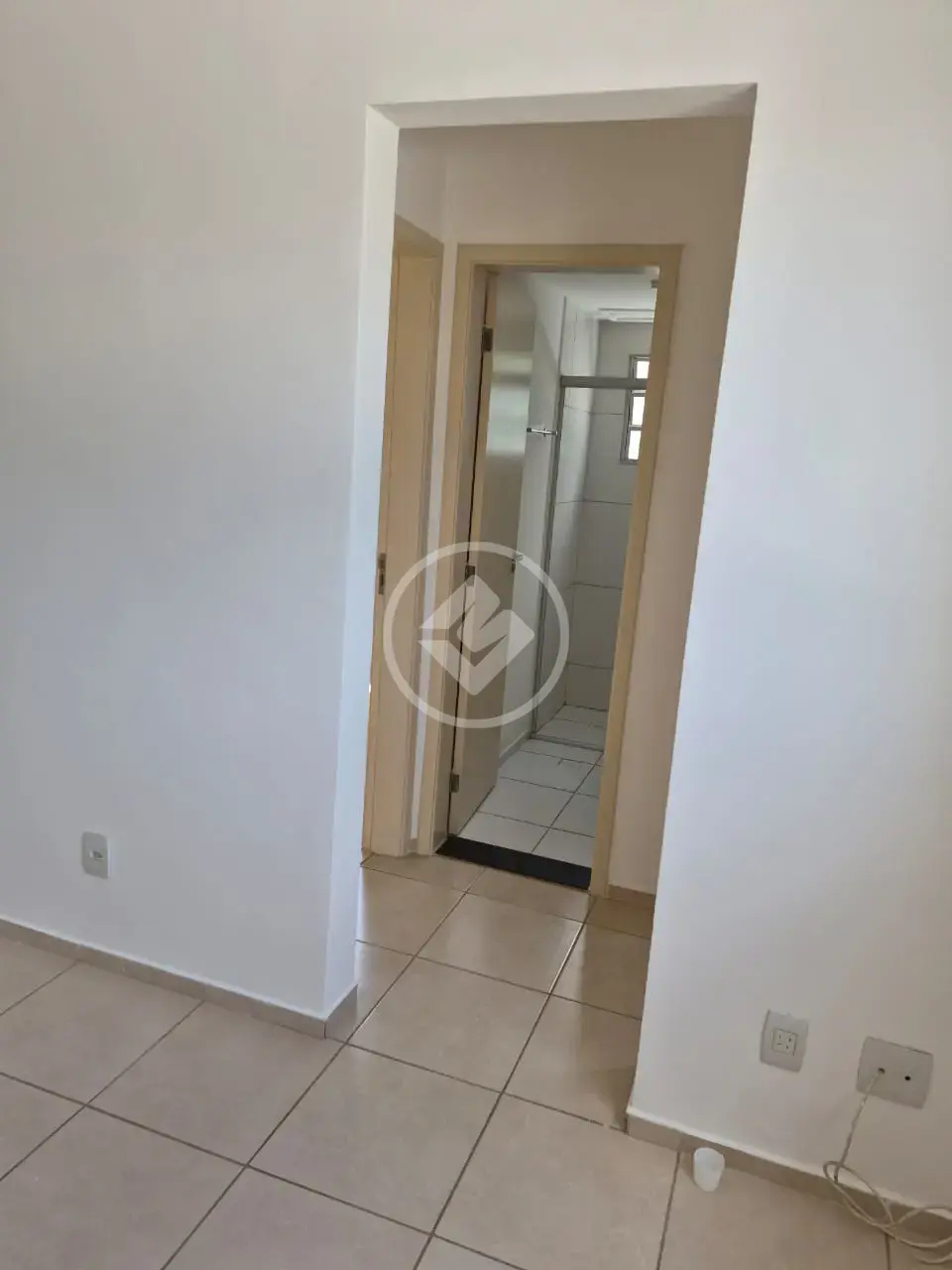 Imagem 1 - Apartamento em Loteamento Parque São Martinho, Campinas - SP