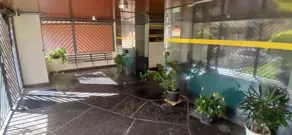 Apartamento Botafogo, Campinas - SP — foto 1