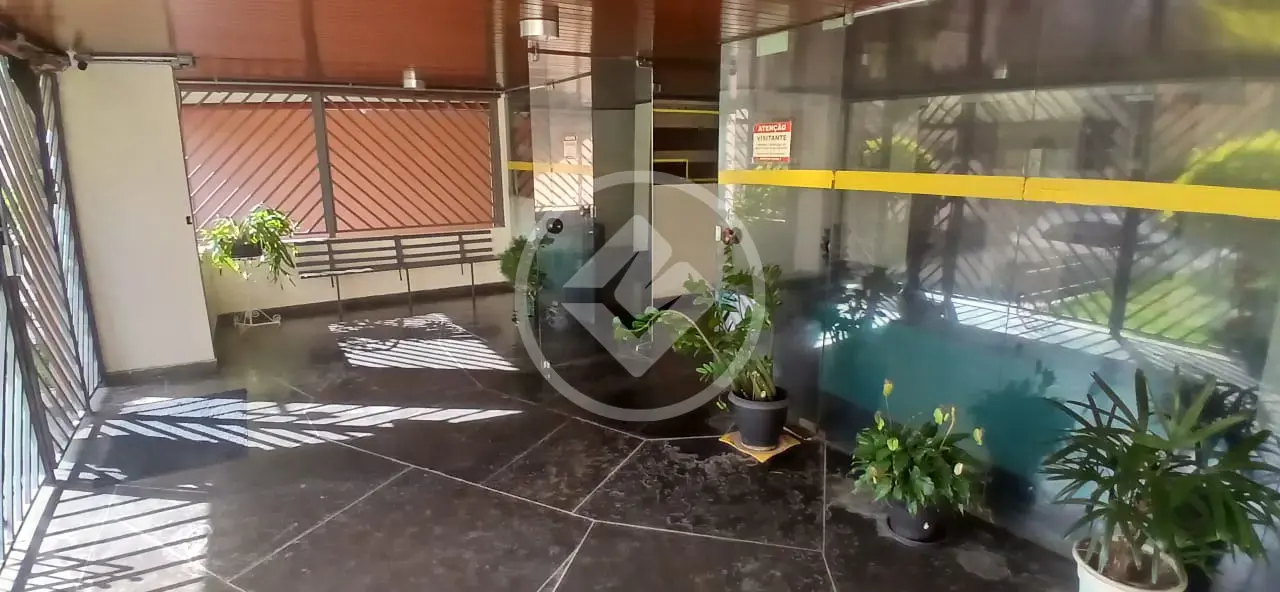 Imagem 1 - Apartamento em Botafogo, Campinas - SP