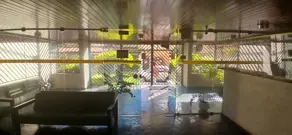 Apartamento Botafogo, Campinas - SP — foto 2