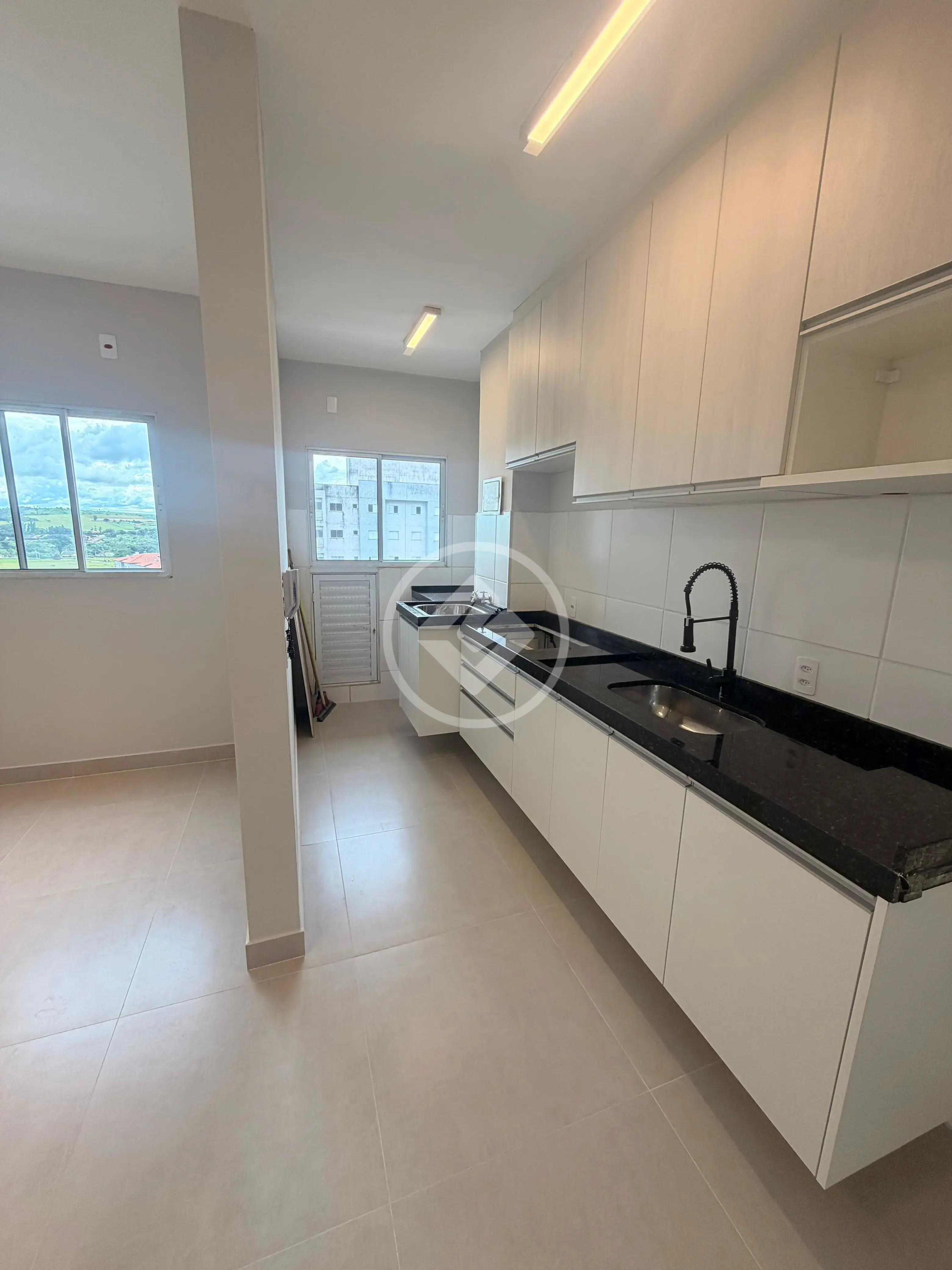 Imagem 2 - Apartamento em João Aranha, Paulínia - SP