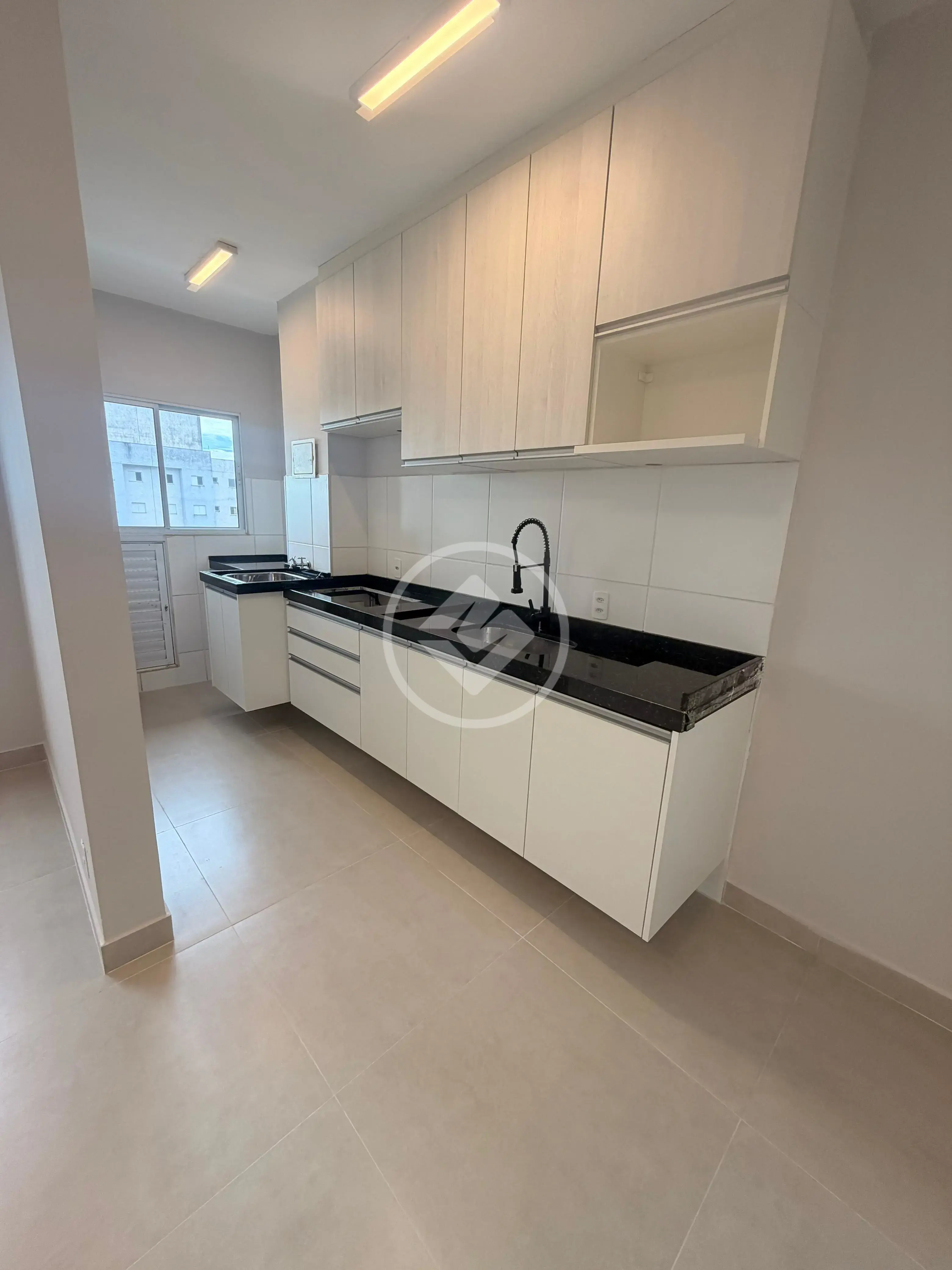 Imagem 3 - Apartamento em João Aranha, Paulínia - SP