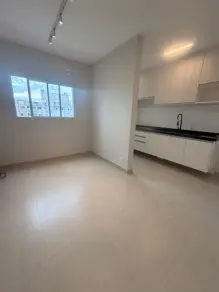Apartamento João Aranha, Paulínia - SP — foto 2