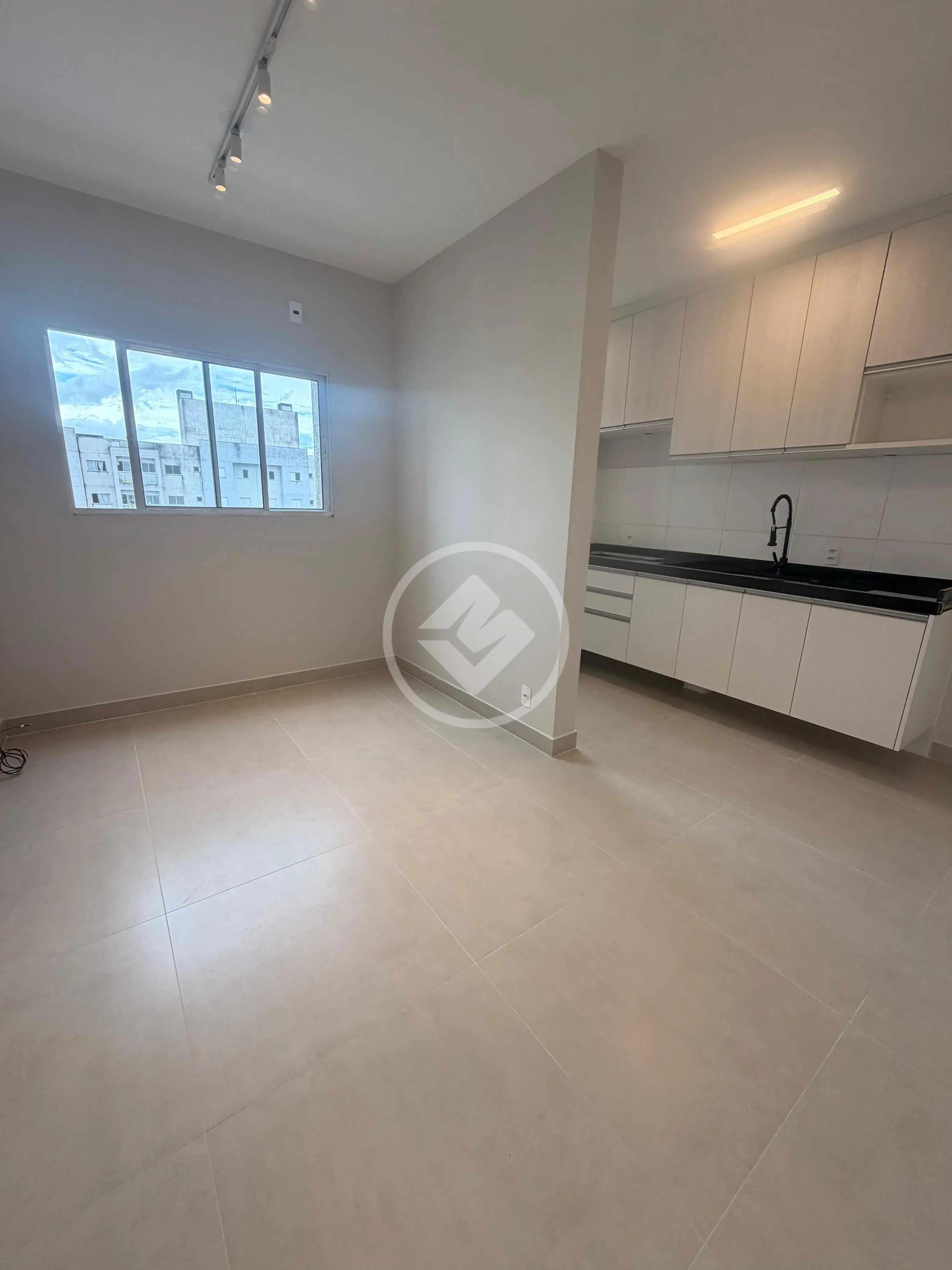 Imagem 1 - Apartamento em João Aranha, Paulínia - SP