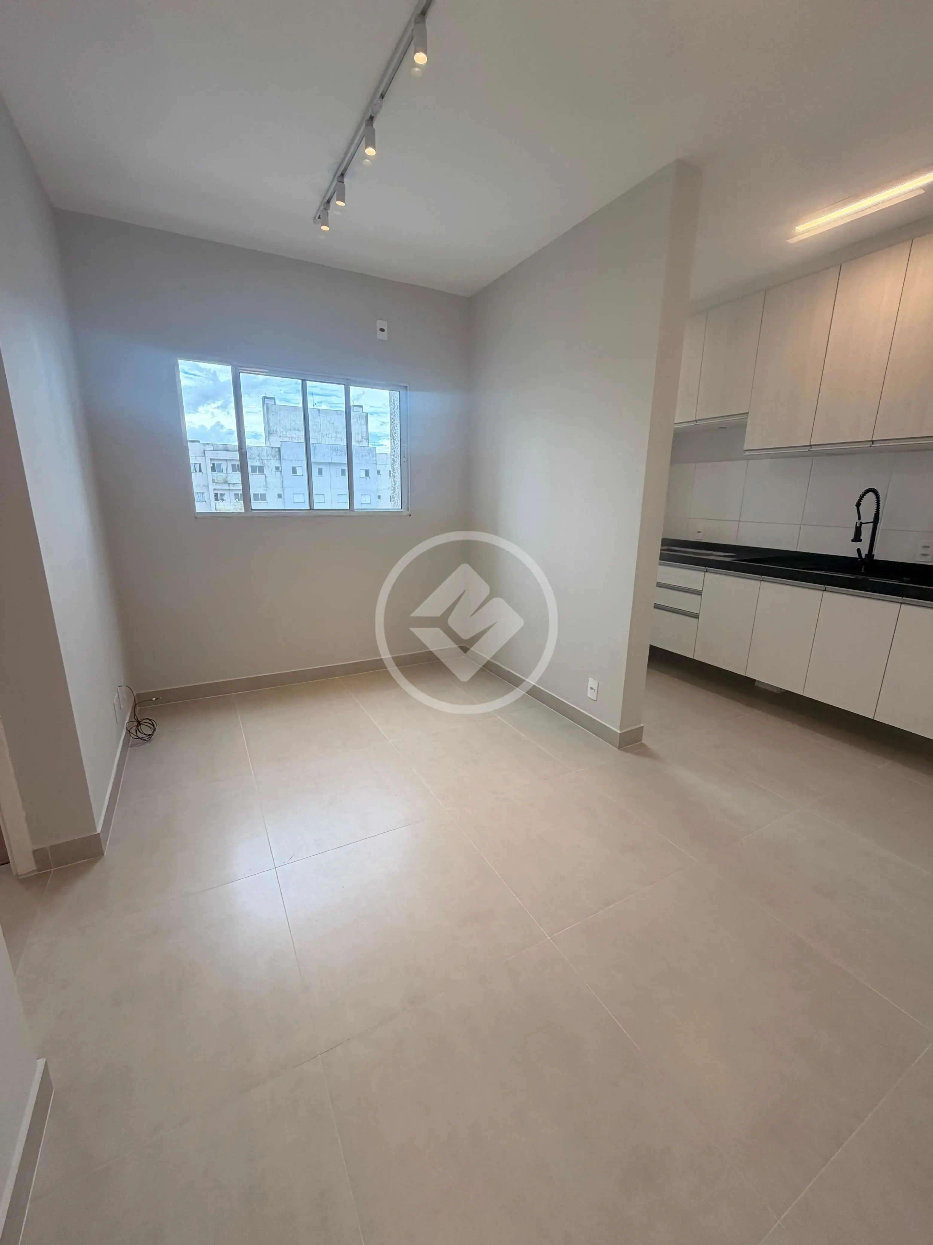 Imagem 1 - Apartamento em João Aranha, Paulínia - SP