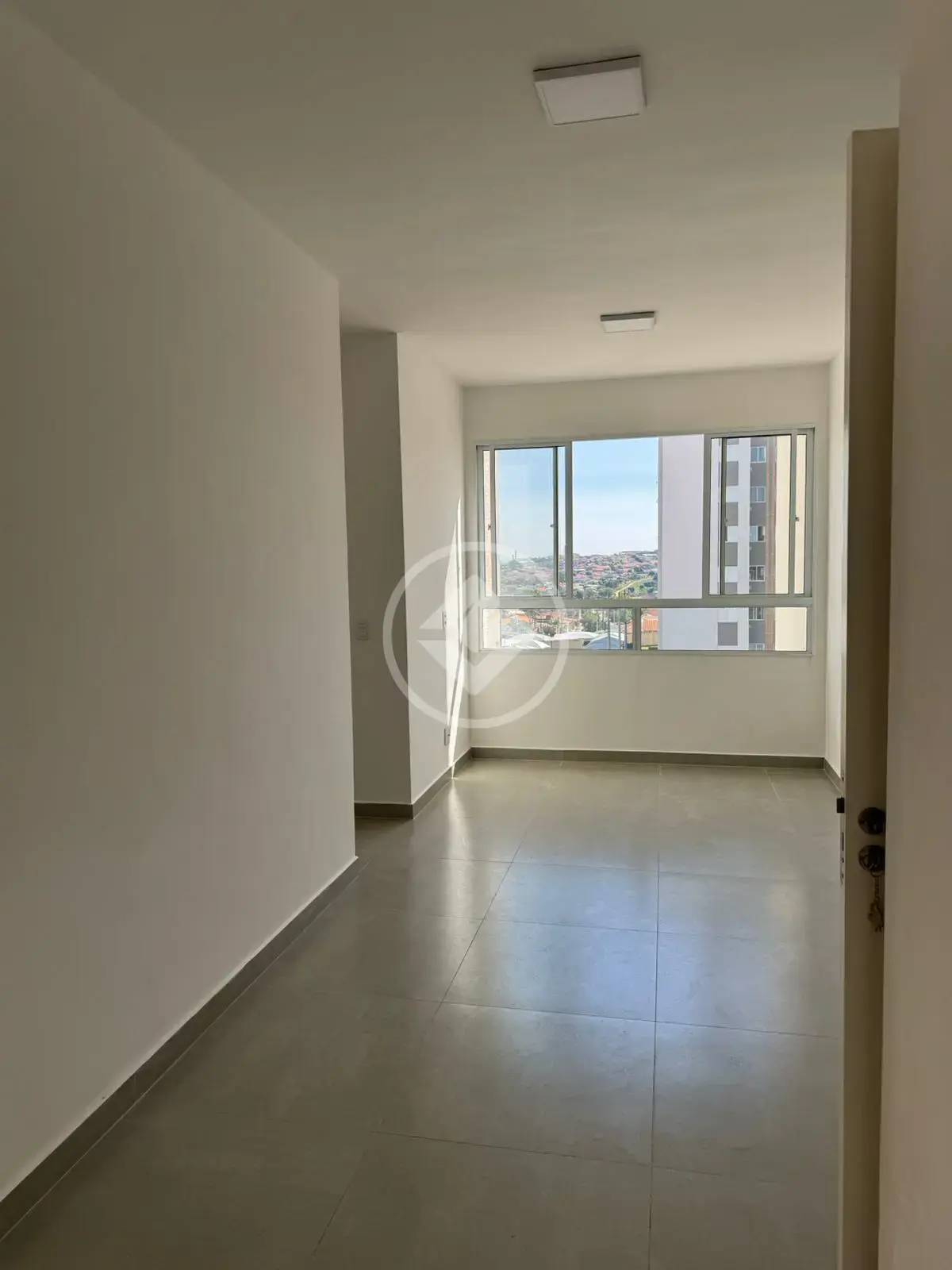 Imagem 1 - Apartamento em Jardim Nova Hortolandia, Hortolândia - SP