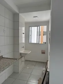 Imagem 4 - Apartamento em Jardim Nova Hortolandia, Hortolândia - SP