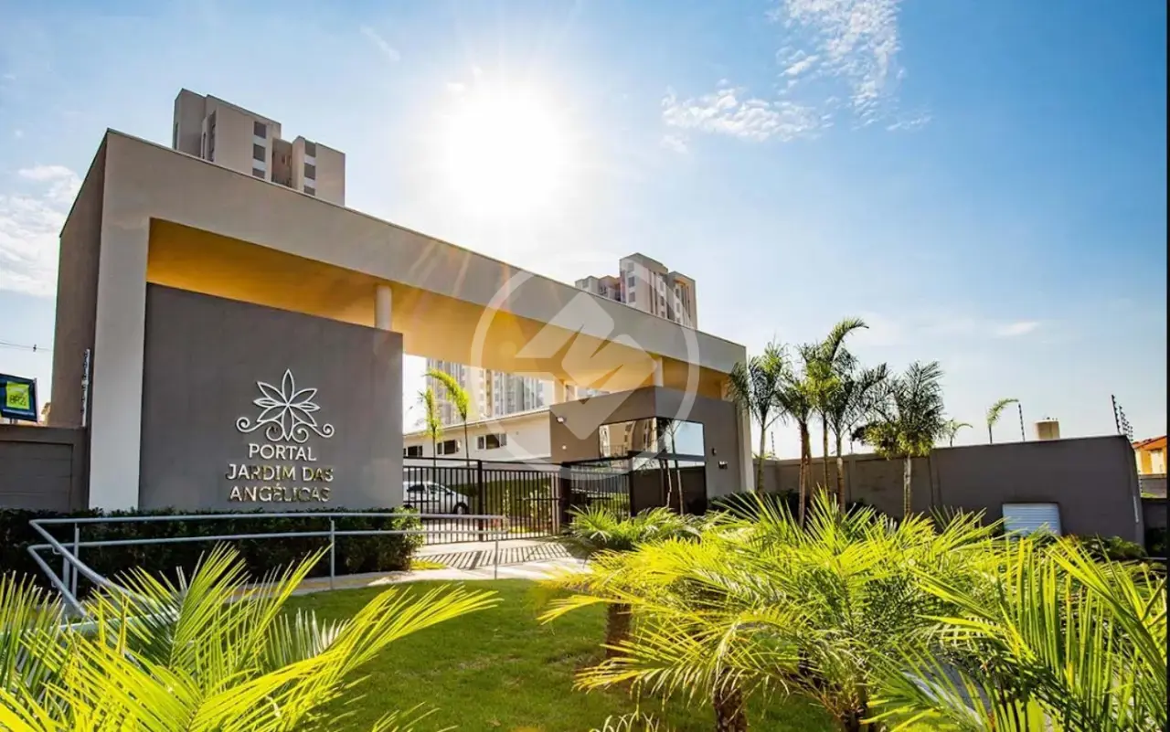 Image 11 - Apartamento em Jardim Nova Hortolandia, Hortolândia - SP
