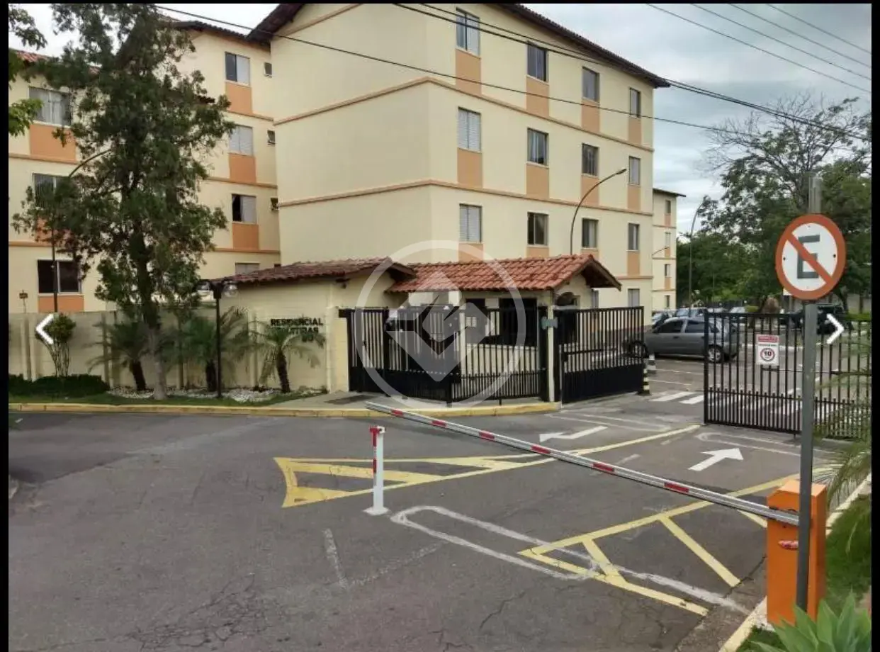Image 37 - Apartamento em Vila Orozimbo Maia, Campinas - SP