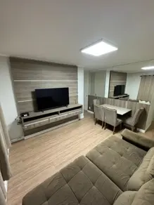 Apartamento Vila Orozimbo Maia, Campinas - SP — foto 2