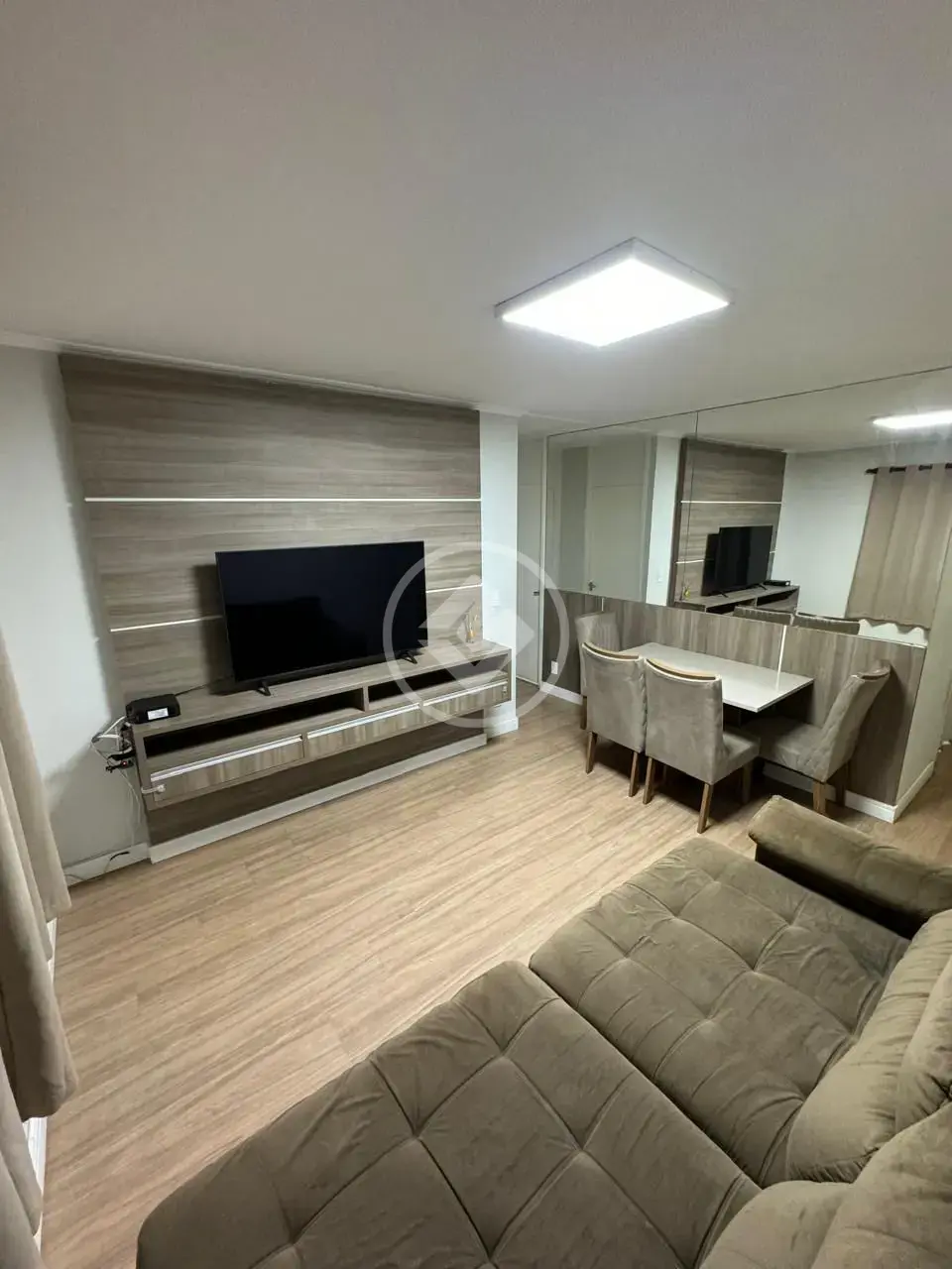 Imagem 1 - Apartamento em Vila Orozimbo Maia, Campinas - SP