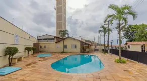 Apartamento Vila Orozimbo Maia, Campinas - SP — foto 1