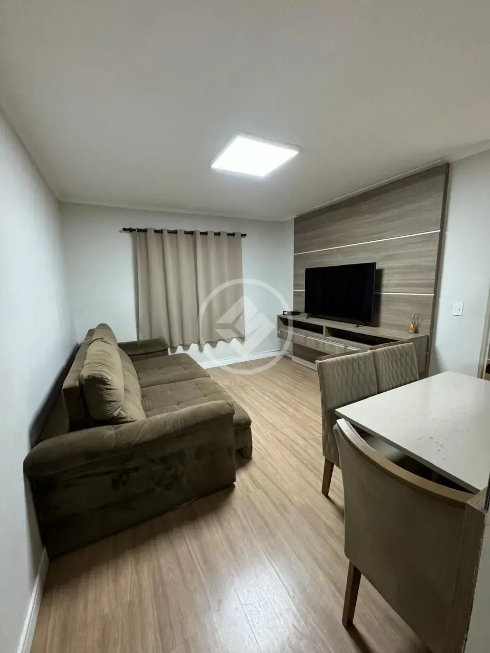 Imagem 5 - Apartamento em Vila Orozimbo Maia, Campinas - SP